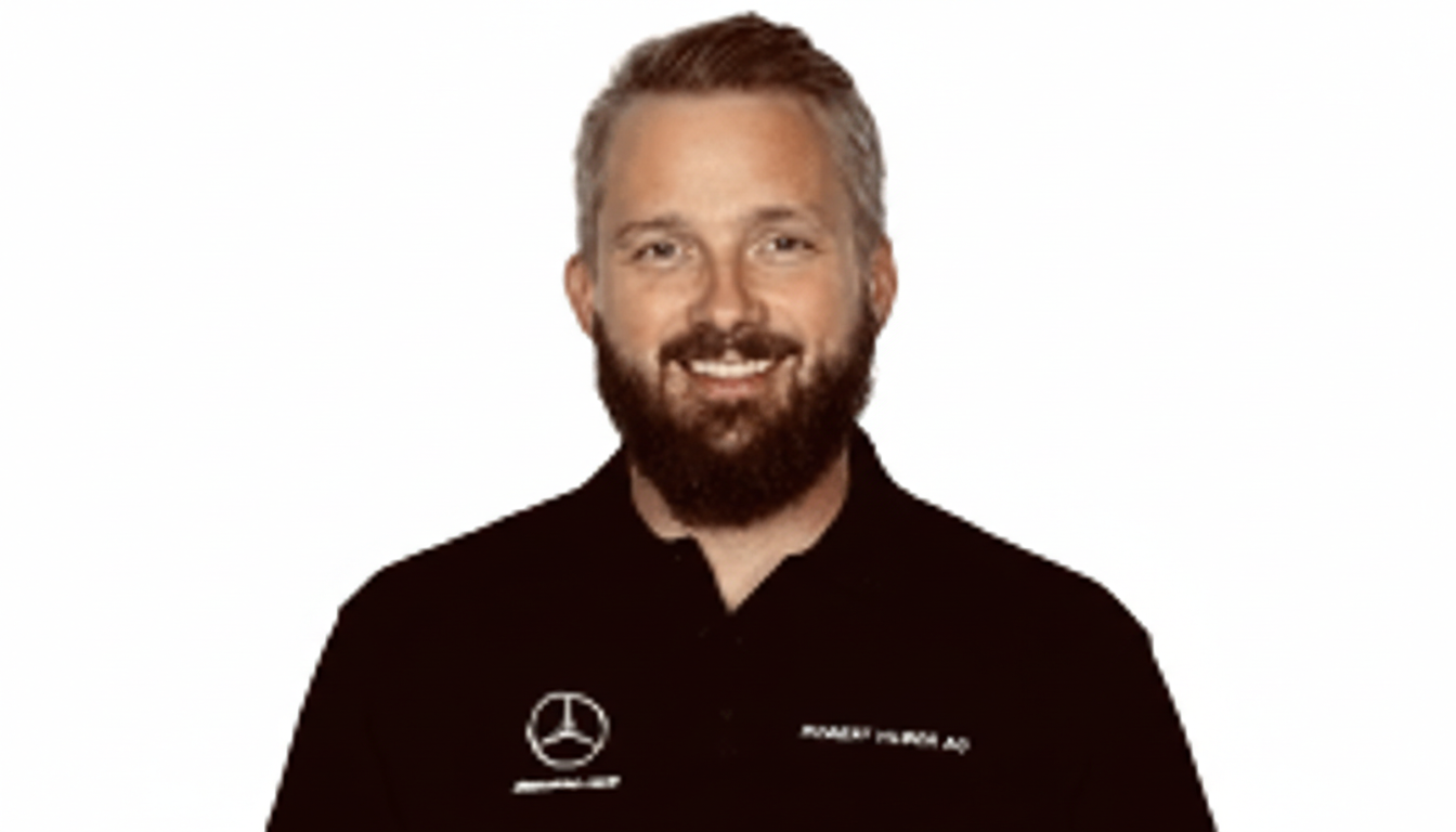 Specjalista Mercedes Technik